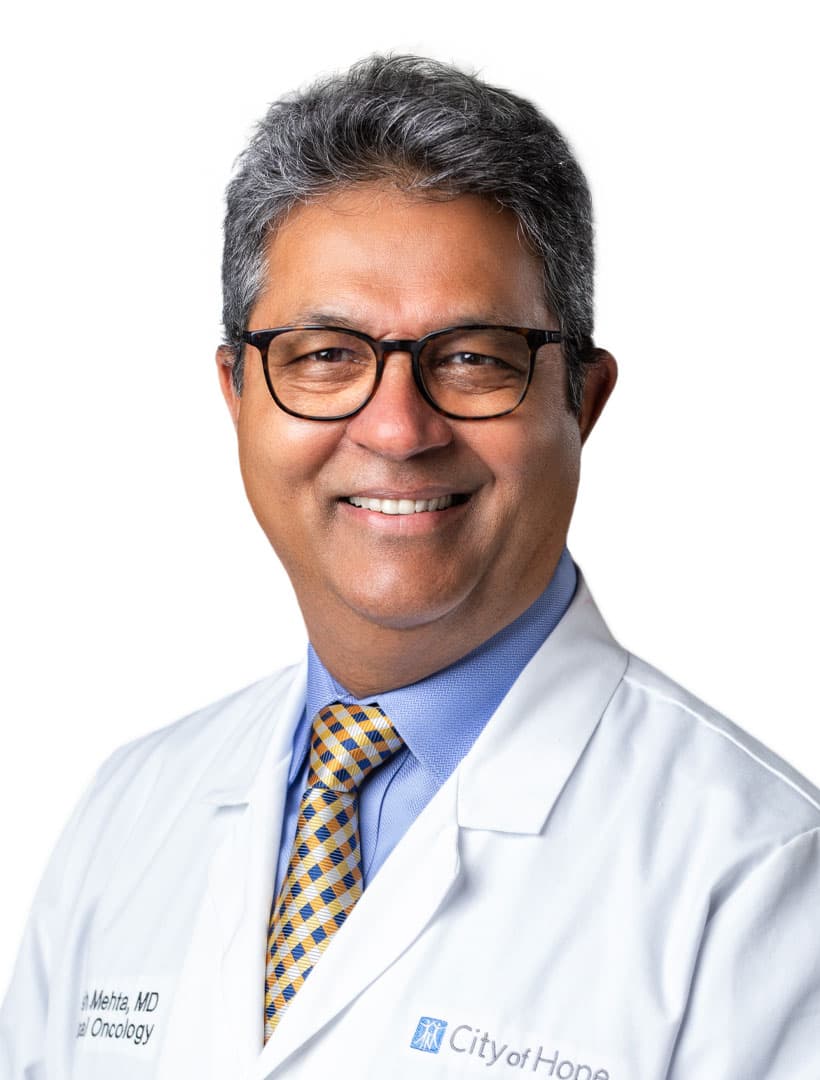 Dr. Nilesh Mehta