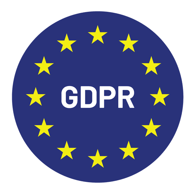 GDPR compliant