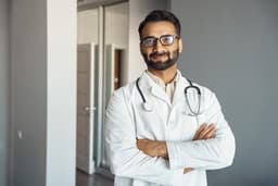 Dr. Mridul Rampal