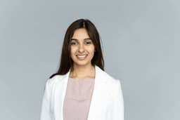 Dr. Priya Sharma