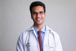 Dr. Vikram Singh