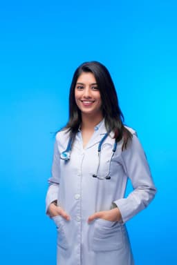 Dr. Anjali Gupta