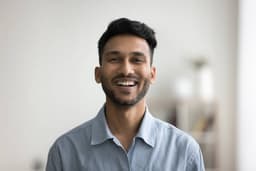Dr. Arjun Nair