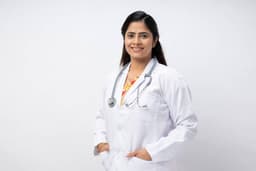 Dr. Meera Patel