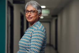 Dr. Kavya Iyer