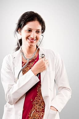 Dr. Shruti Joshi
