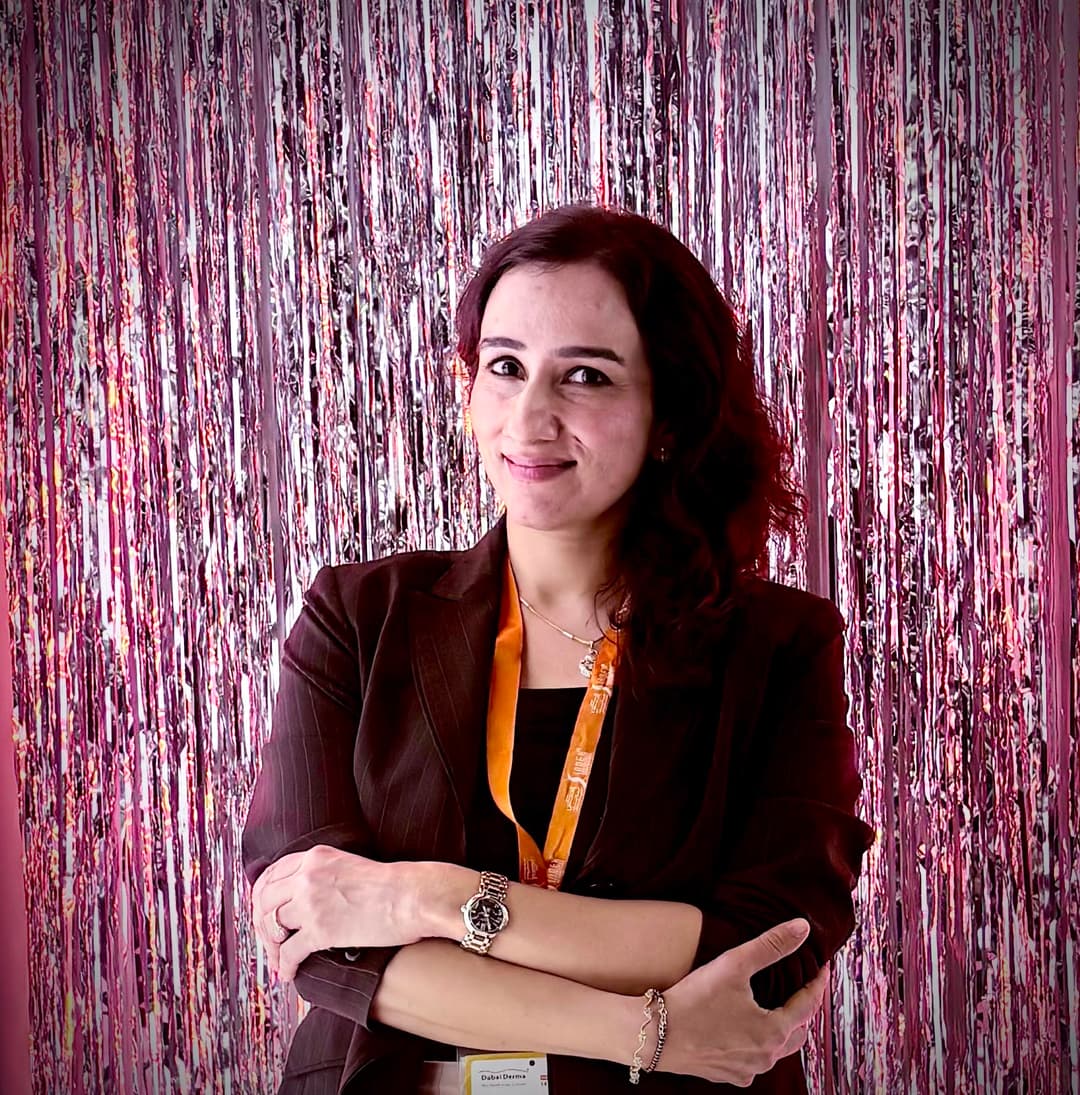 Dr. Meghana Gautam