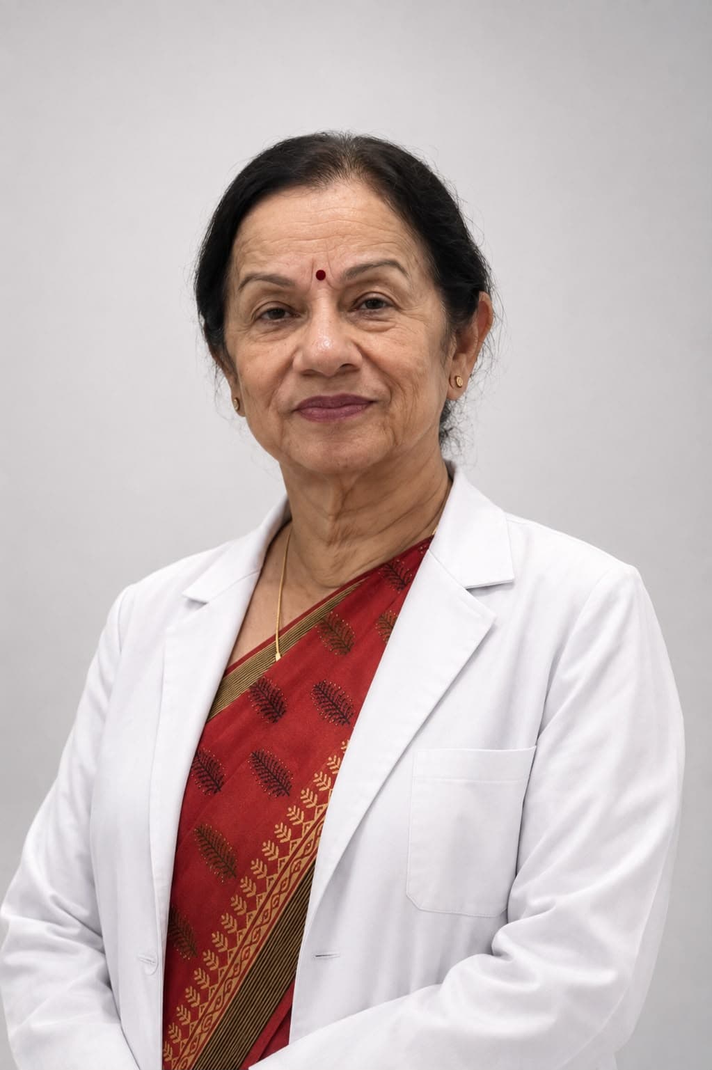 Dr. Rashmi Sharma