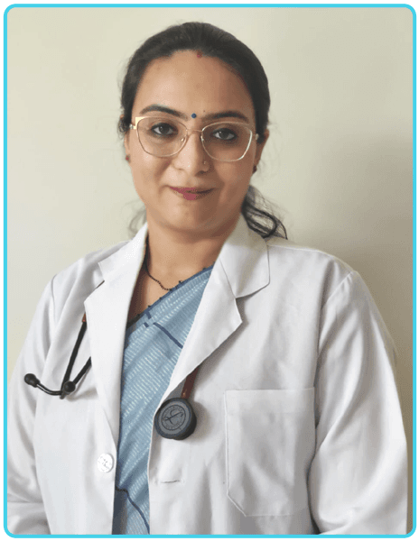 Dr. Shipra Gulati