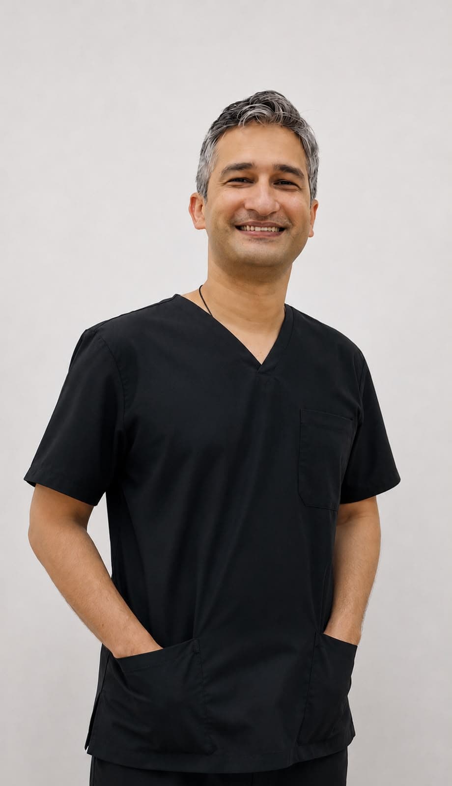 Dr. Sushrut Sharma
