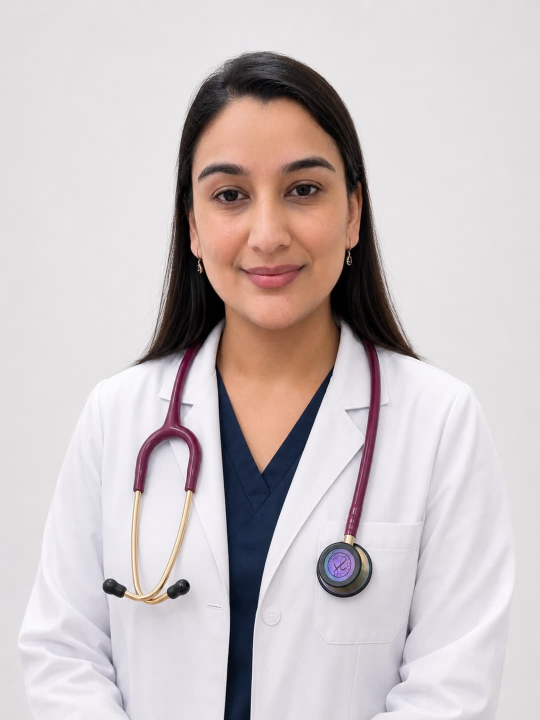 Dr. Varuna Sugha