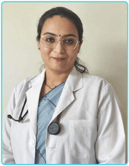 Dr. Shipra Gulati