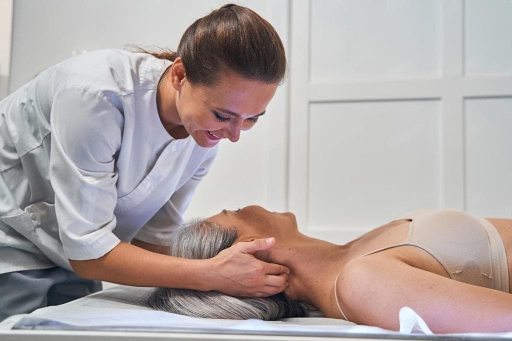 Physiotherapist Assistant