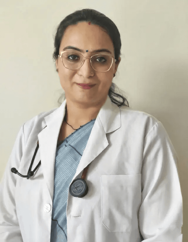 Dr. Shipra Gulati