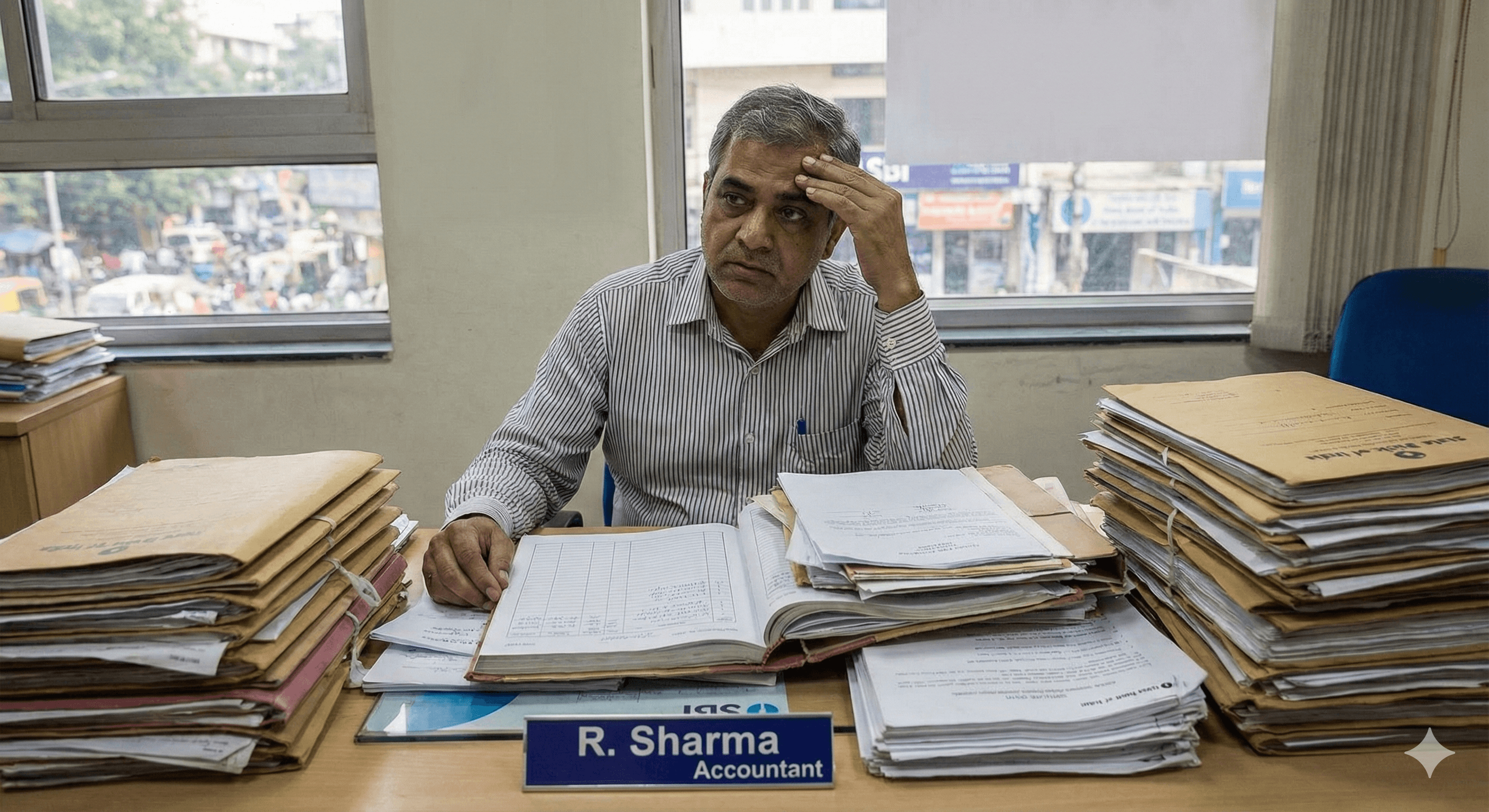 When Digestion Reflects Liver Health