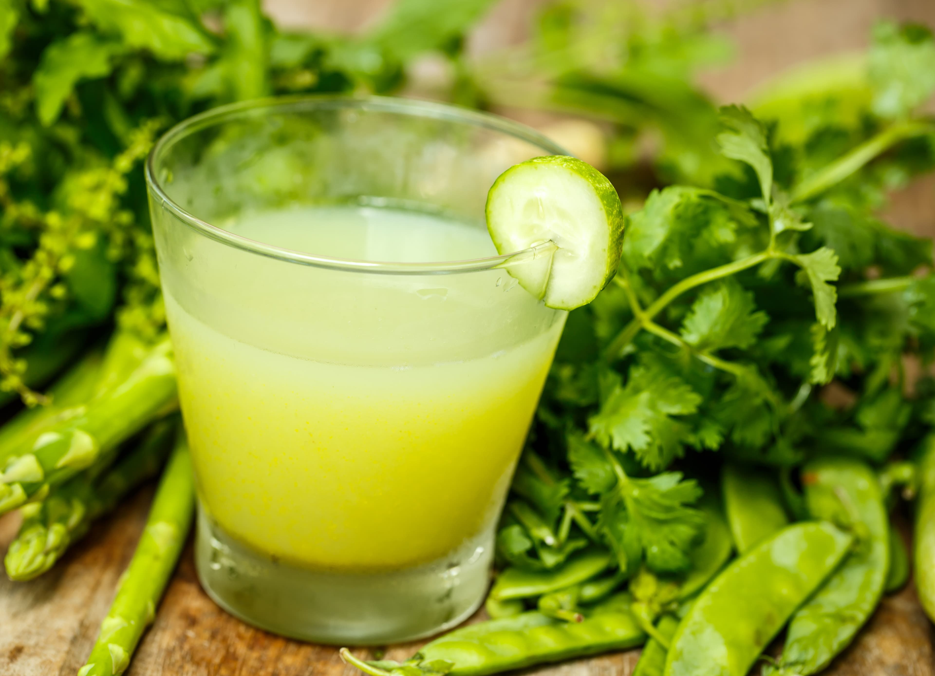 Best Drink to Lower Cholesterol