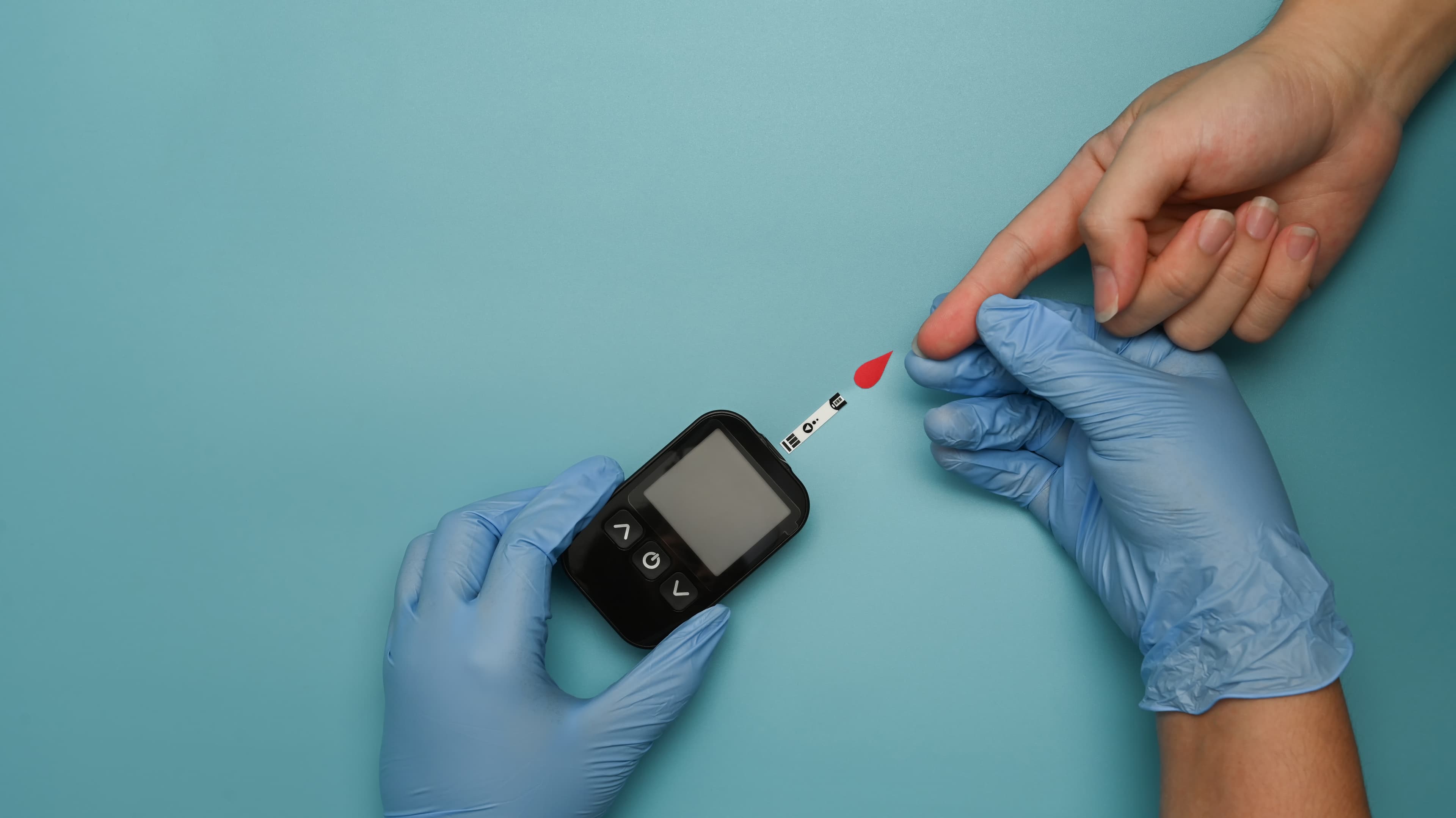 Blood Sugar Tests for Diabetics