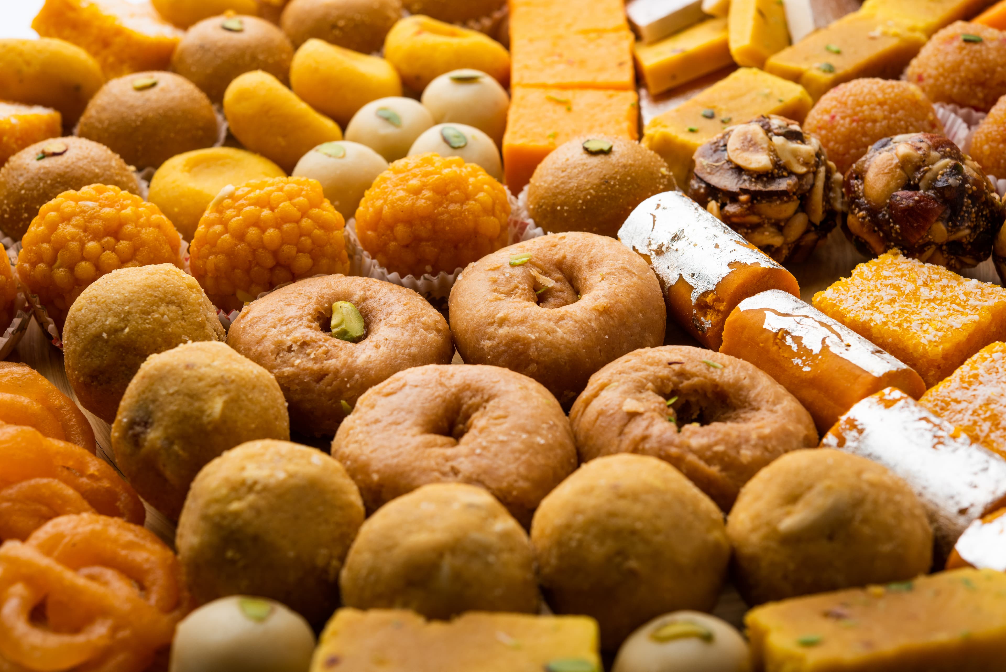 Does Sugar Cause Diabetes