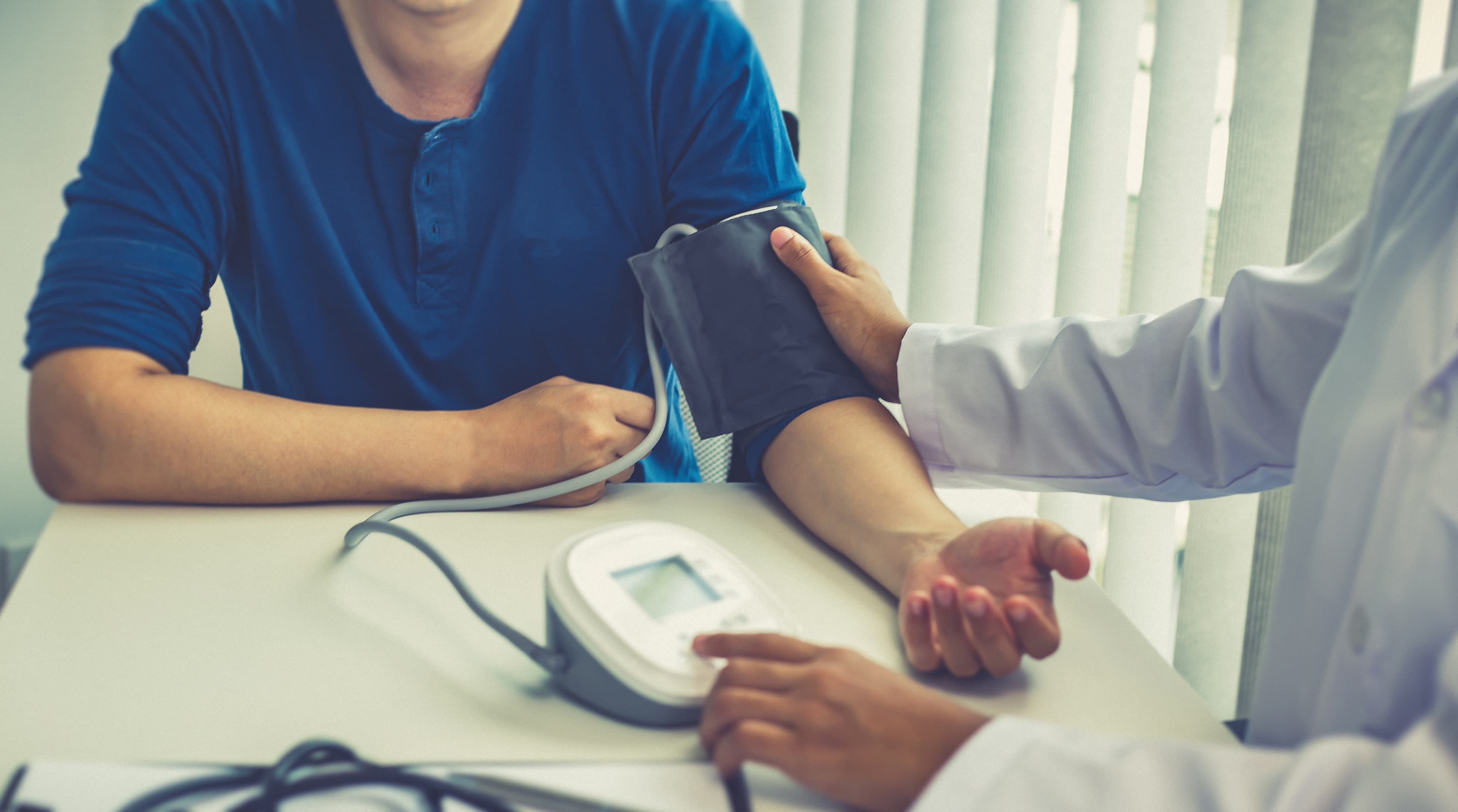 Low Blood Pressure Guide