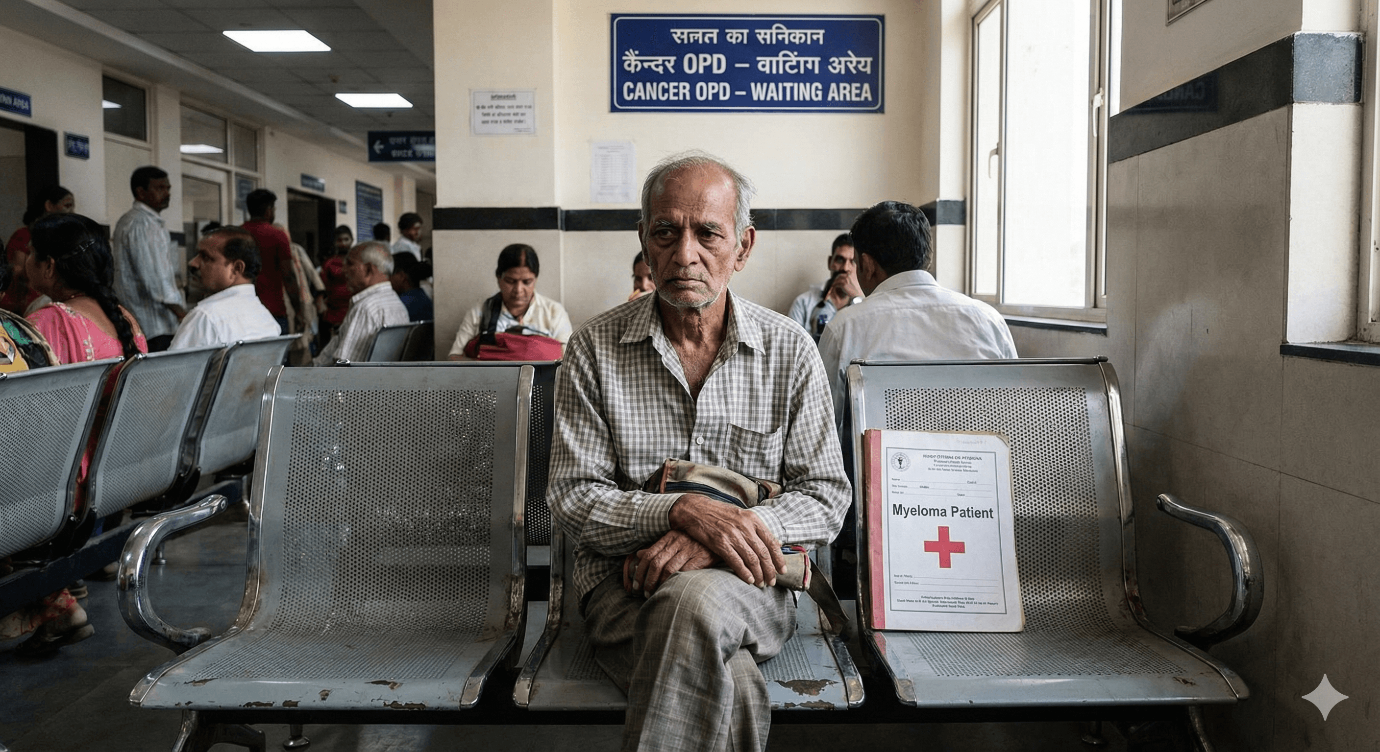 Functional Nutrition and Multiple Myeloma: A Root-Cause Approach