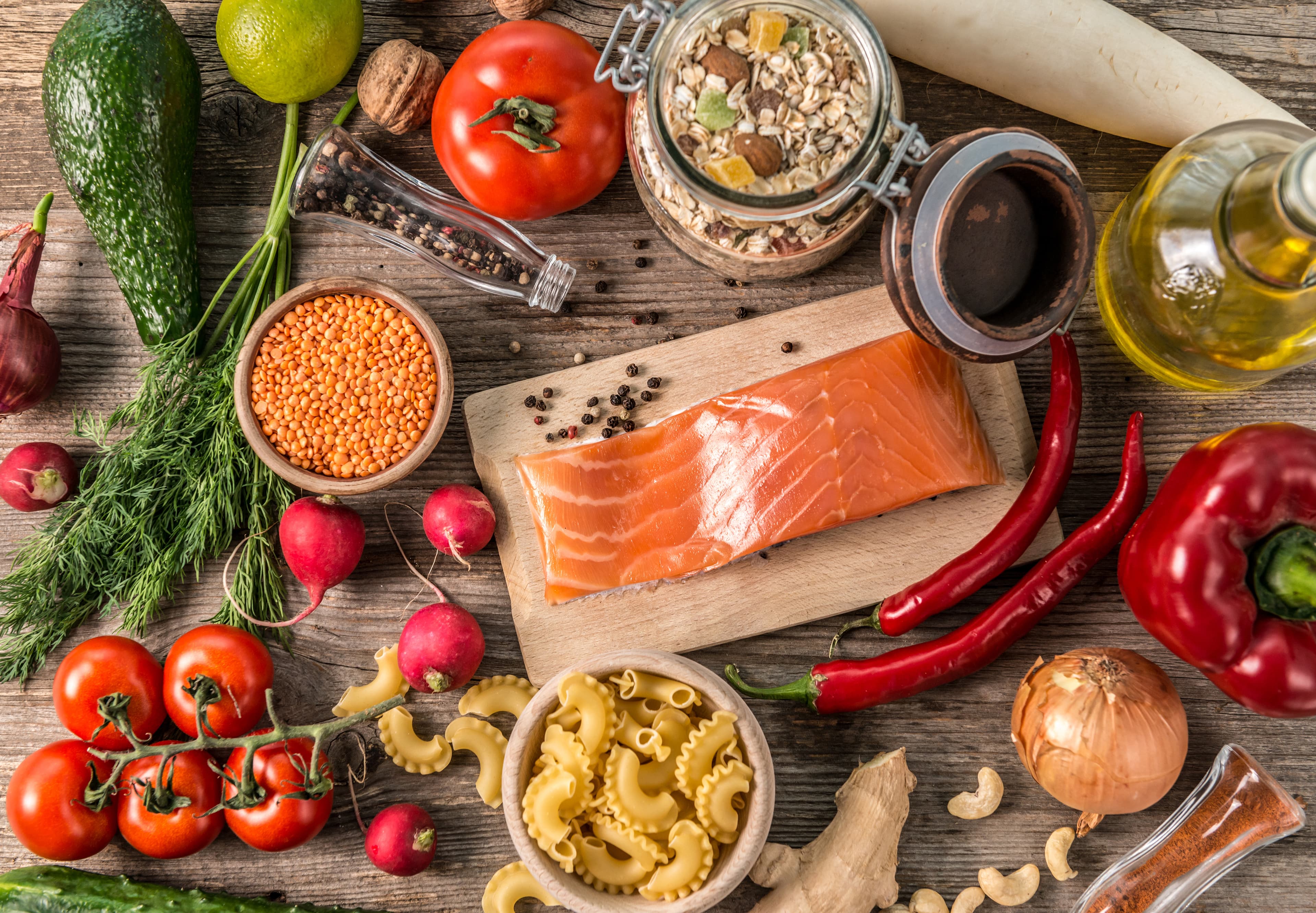 Reduce Triglycerides