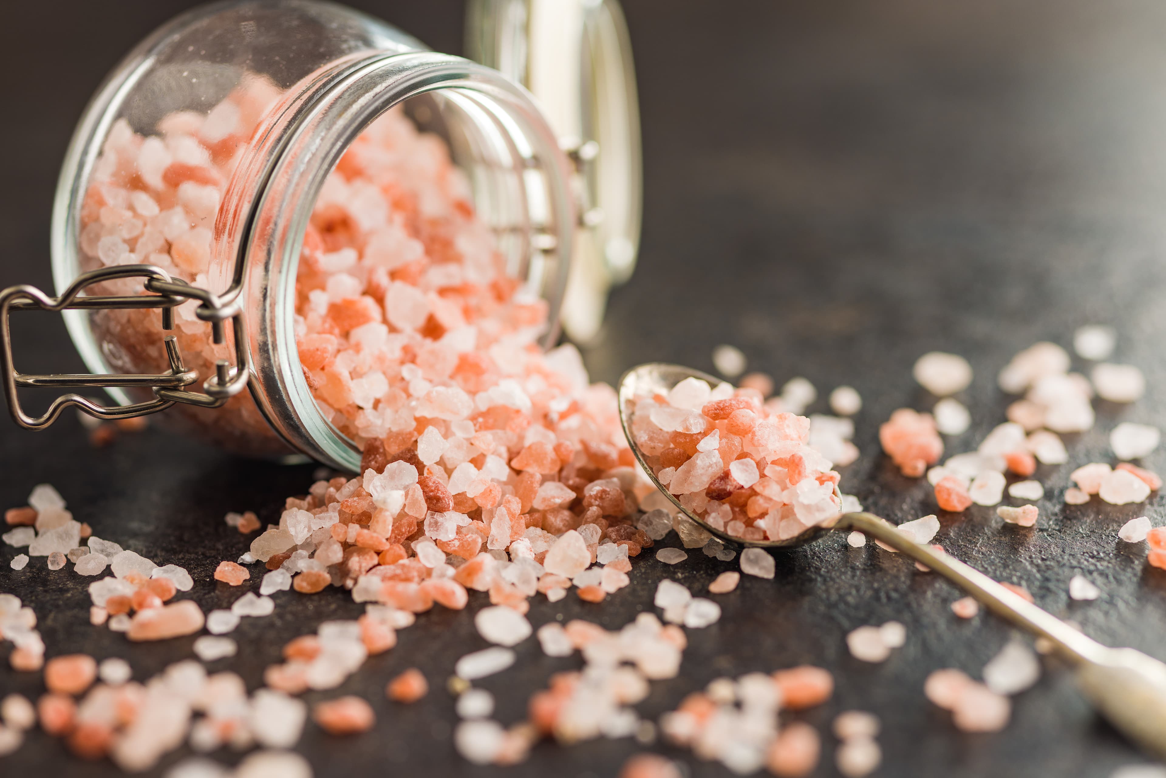 Salt Substitutes Hypertension