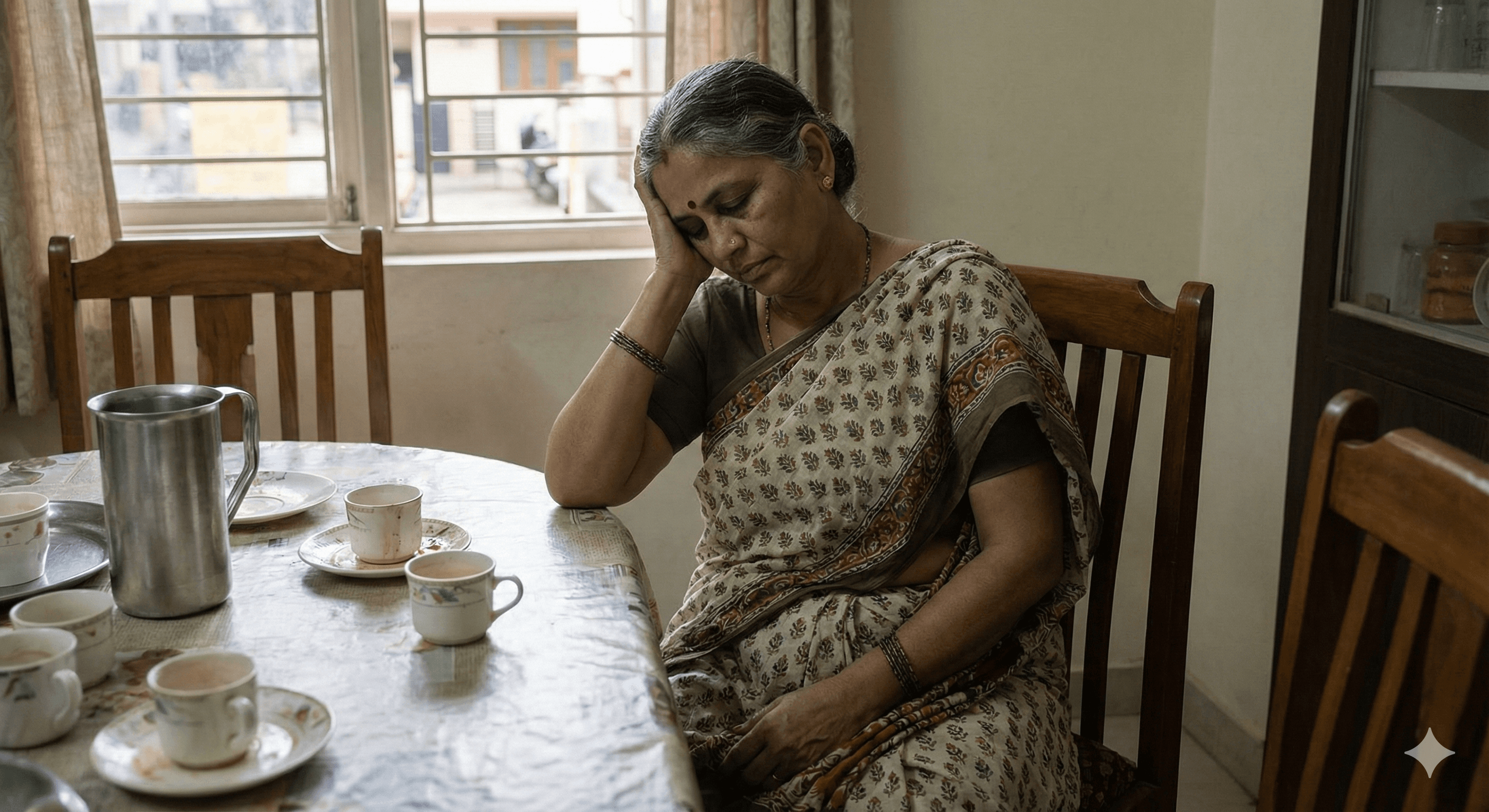 When Fatigue Hints at Diabetes