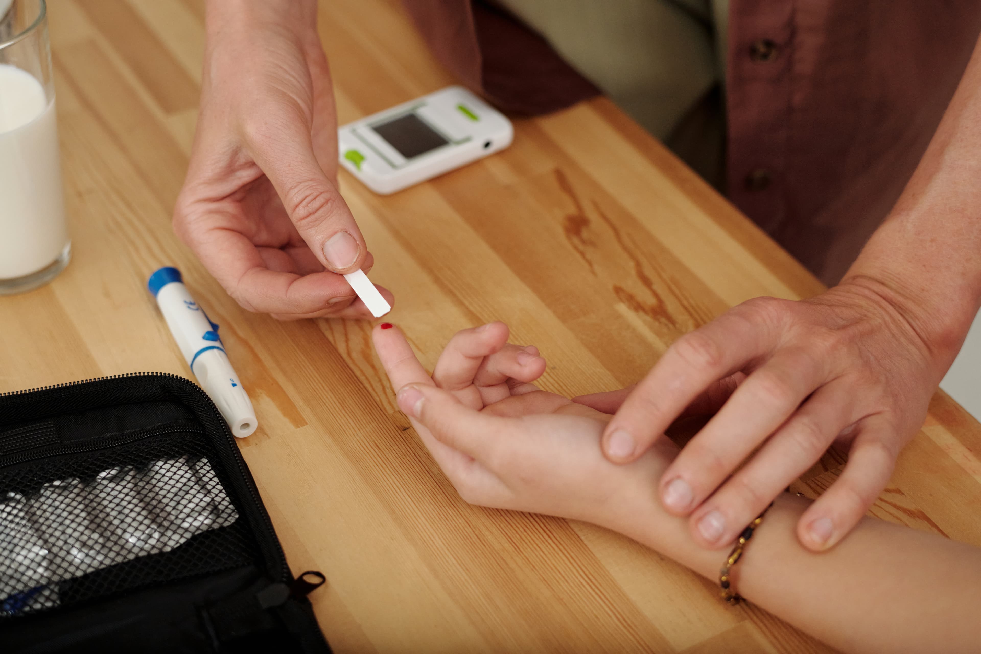 Somogyi Effect Diabetes