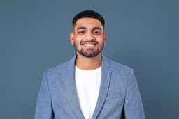 Rajesh Kumar