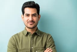 Siddharth Patel