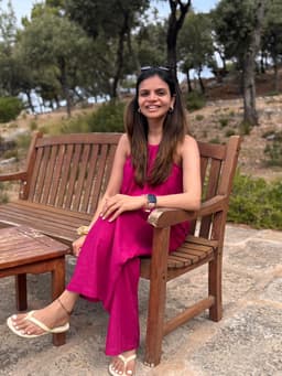 Hena Kanakia