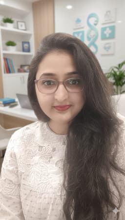 Mikita Gandhi