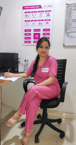 Shanti Das