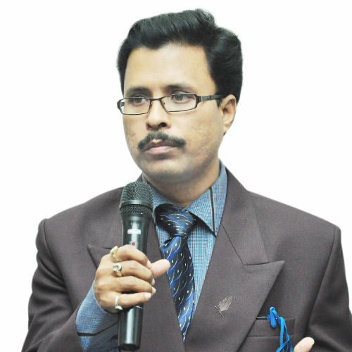 Dt. Swapan Banerjee