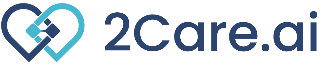 2care.ai Logo