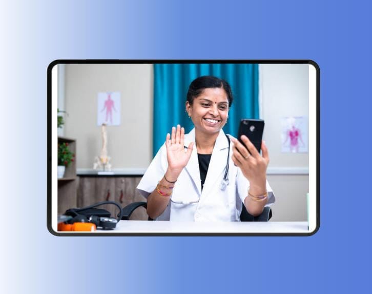 Ongoing care for chronic conditions