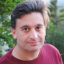 Arjun Mehta
