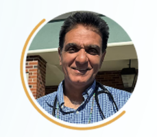 Dr. Vivek Arora